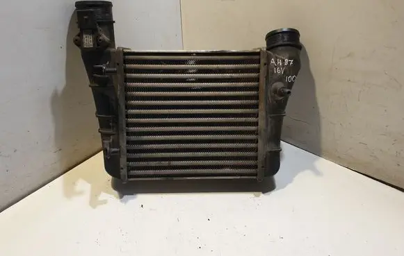 Audi A4 S4 B7 8E 8H Intercooler radiator 8E0145805AA