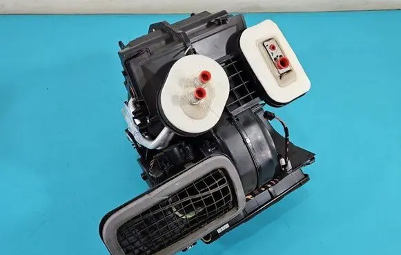 Renault Talisman Interior heater climate box assembly 272707610R IMPRK1499218