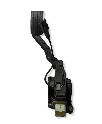 Peugeot 307 Accelerator throttle pedal F00C3E2429
