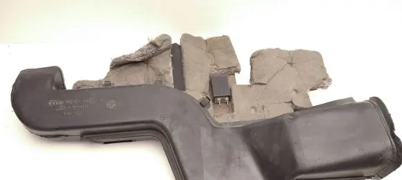 Audi A8 S8 D2 4D Air intake duct part 4D1819801