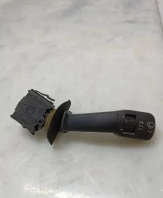 BMW 5 E39 Wiper control stalk 012009 PPA66MX40