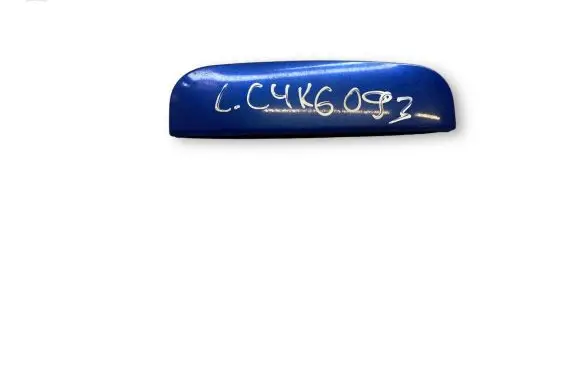 Citroen C4 I Tailgate/trunk/boot exterior handle 0030