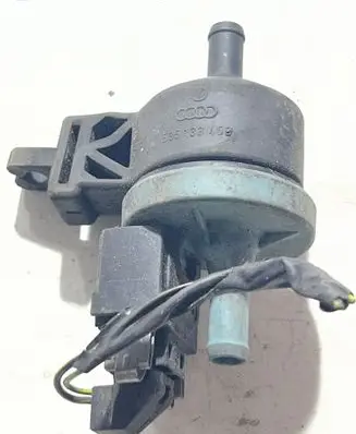 Volkswagen Polo III 6N 6N2 6NF Valve vacuum 535133459