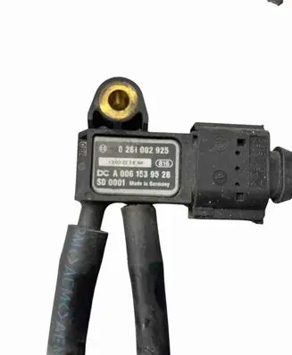 Mercedes-Benz Sprinter W906 Exhaust pressure sensor A0061539528