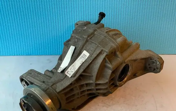 Jeep Grand Cherokee (WK) Rear differential P68184735AA