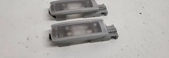Volkswagen PASSAT B7 Other interior light 1K0947109