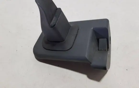 Mercedes-Benz SL R230 Convertible roof lock/latch 2308205210BBHY A2308205210 A2307580272