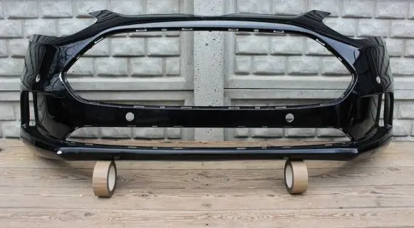Ford B-MAX Front bumper AV11-17757-ACW
