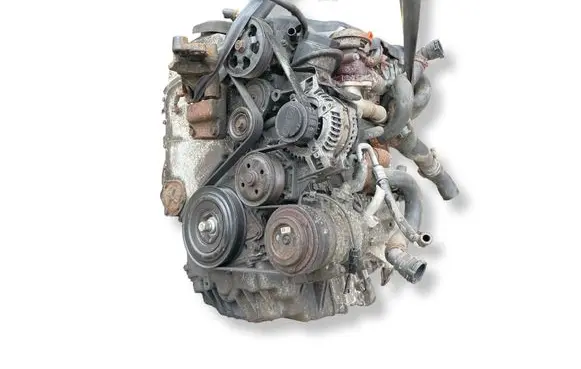 Honda CR-V Engine N22A2
