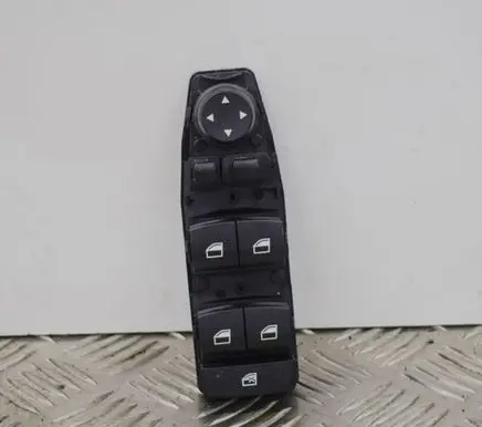 BMW X5 F15 Electric window control switch 9297349