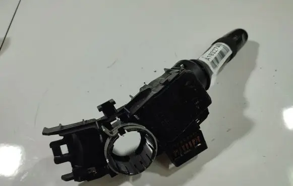 Indicator stalk