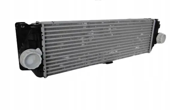 Mercedes-Benz Sprinter W907 W910 Intercooler radiator A9065010201