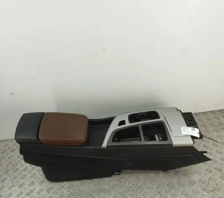 Audi Q7 4M Center console 4M2864241J 4M0863305
