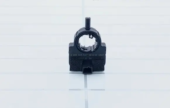 Citroen C5 Airbag slip ring squib (SRS ring) 0265005517 9658684180