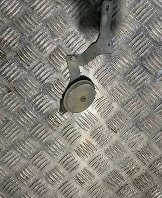 Subaru Forester SG Horn signal