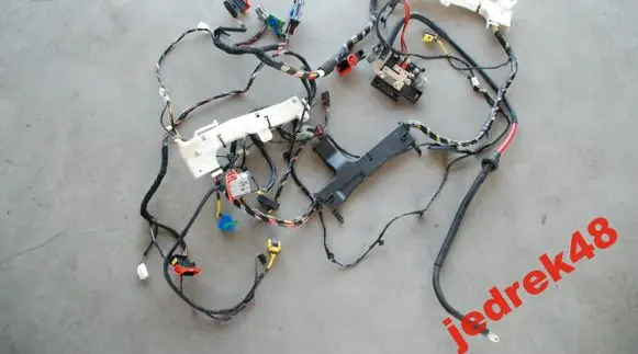 Fiat Ducato Other wiring loom 13OKM