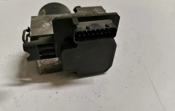 Mercedes-Benz S W220 ABS Pump A0044314612 0265202444