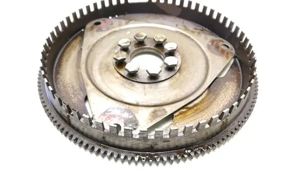 Peugeot 307 CC Flywheel 9648788780
