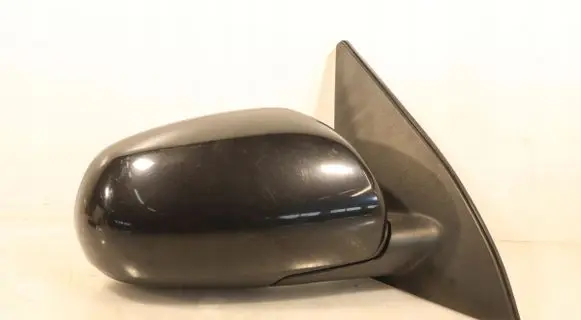 KIA Ceed Front door electric wing mirror 876201H155