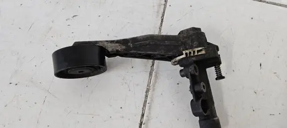 Peugeot RCZ Generator/alternator belt tensioner 7571015