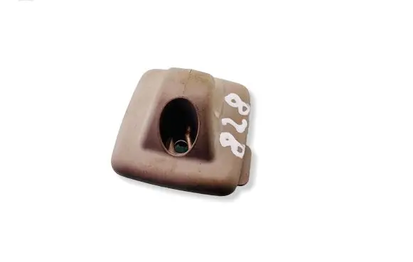 Peugeot Expert Sun visor clip/hook/bracket 