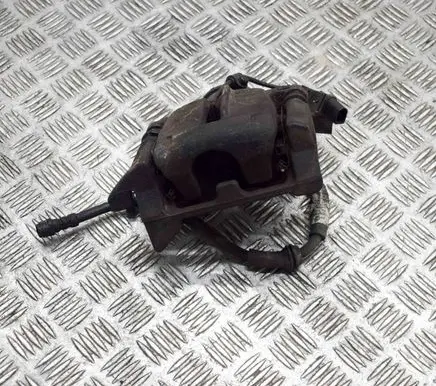 Audi A6 S6 C7 4G Rear brake caliper