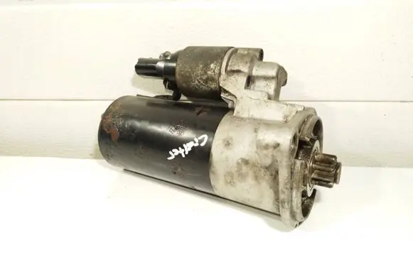 Volkswagen Crafter Starter motor