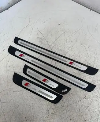 Audi A4 S4 B8 8K Front sill trim cover 8K0853374