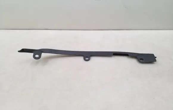 Other front door trim element