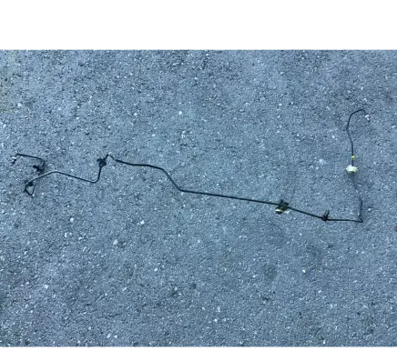 Ford F150 Brake booster pipe/hose 