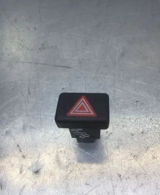 Audi A4 S4 B7 8E 8H Hazard light switch 8E0941509