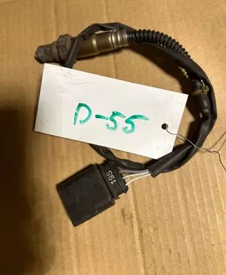 Audi A4 S4 B6 8E 8H Lambda probe sensor 030906262