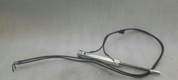 Mercedes-Benz C W205 Convertible roof main ram cylinder A2058000600