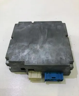 BMW 5 E60 E61 Navigation unit CD/DVD player 9130922
