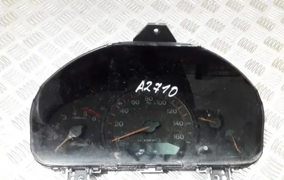 Honda Accord Speedometer (instrument cluster) 78100e200 78100-e200