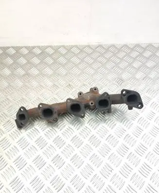 Exhaust manifold