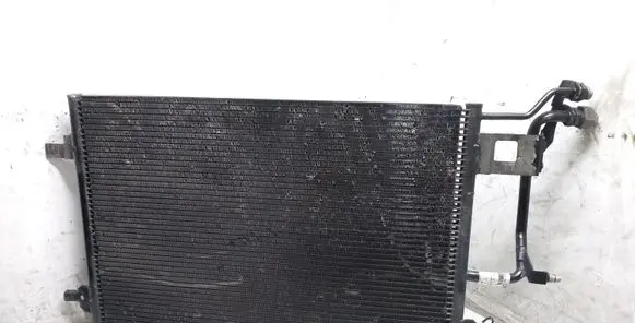 Audi A6 S6 C5 4B A/C cooling radiator (condenser) 4B0260401H 4B0260401H4299