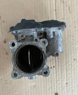 Ford Transit Electric throttle body valve GK2Q9F991AA