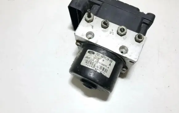 Ford Focus ABS Pump 2m512m110eb 2m51-2m110-eb