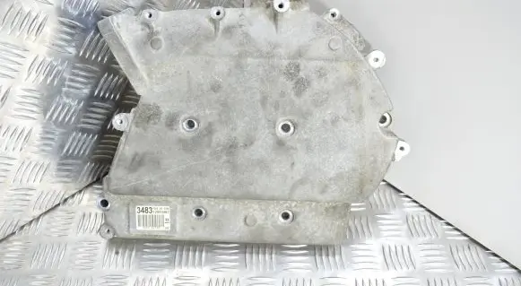 Opel Signum Intake manifold 12593483 14635413