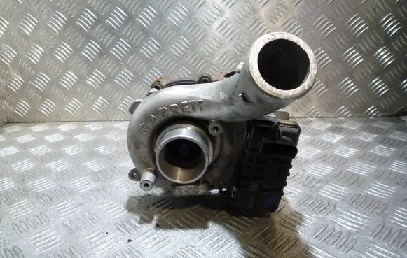 Audi A6 S6 C6 4F Turbo 059145721D GTB1756VK 7771621