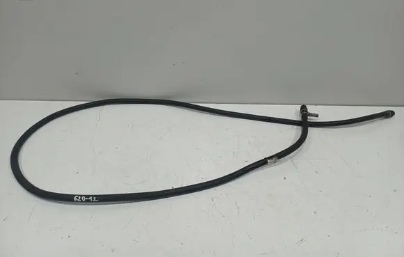 BMW 1 F20 F21 Headlight washer hose/pipe 7241689