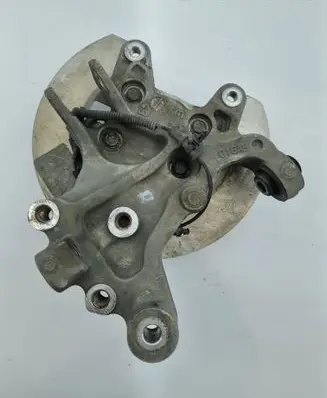 Chrysler Pacifica Rear wheel hub 016AB