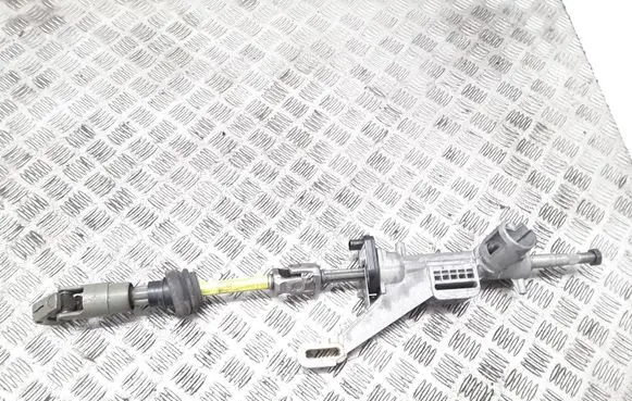 Alfa Romeo 166 Steering wheel axle 0265005411 484270702 506812