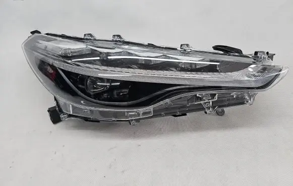 Toyota Corolla Cross Headlight/headlamp 16-184