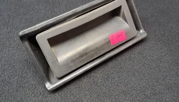 Audi A5 8T 8F Tailgate/trunk/boot exterior handle 5N0827566T 5C6827229A