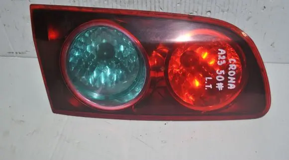 Fiat Croma Rear/tail lights set 