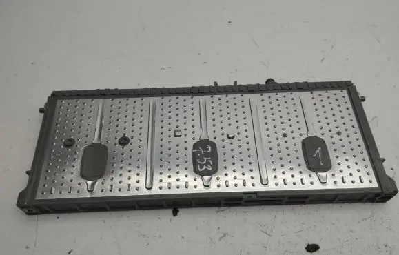 Lexus NX Hybrid / Electric Car Battery Cell 308S2K08065PB3