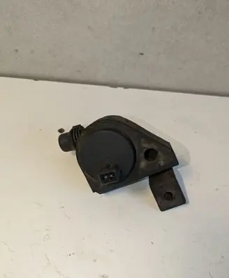 BMW 5 E60 E61 Electric auxiliary coolant/water pump
