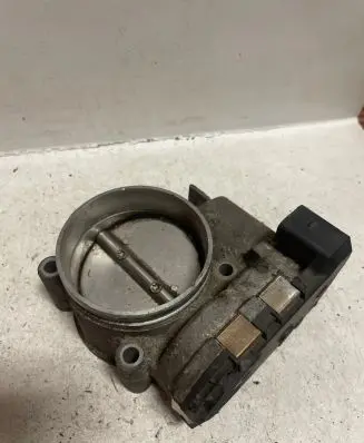 Audi A6 S6 C5 4B Throttle valve 078133062 0280750003